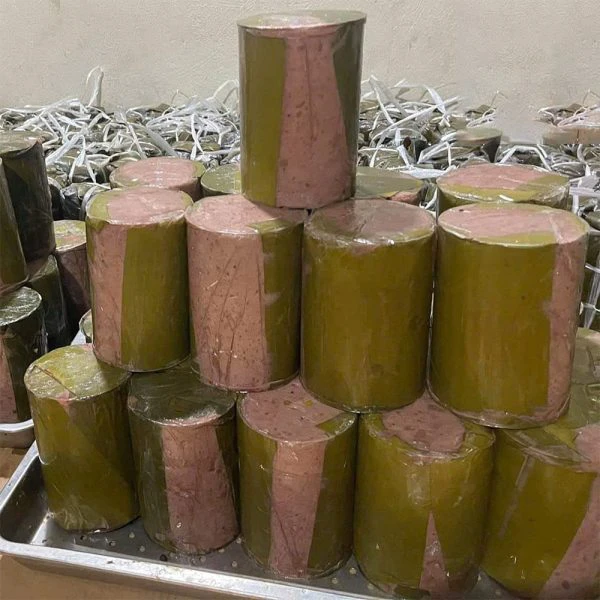 giò chả bắc giang