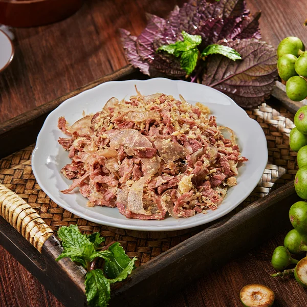nem ngựa bắc giang
